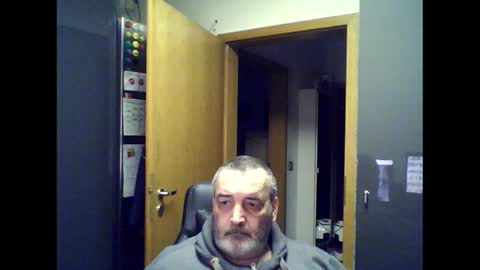 Chris online show from 01.16.25