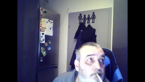 Chris online show from 02.07.26