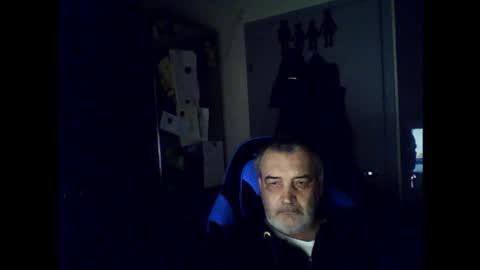 Chris online show from 04.12.26