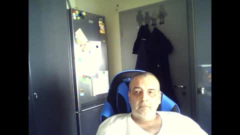 Chris online show from 05.25.26