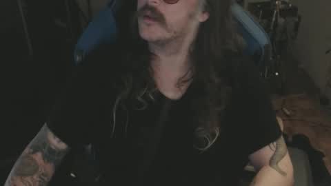 Chris online show from 09.09.25