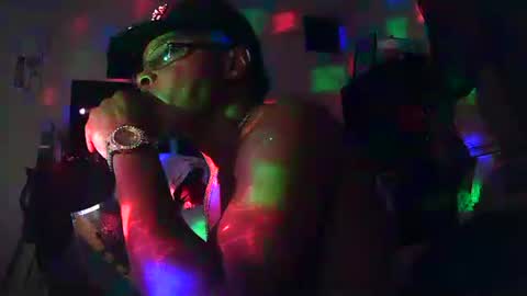 Chris online show from 11.02.25