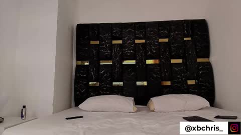 Chris B online show from 09.19.25