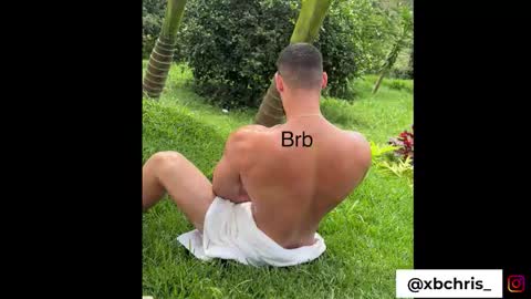 Chris B online show from 02.24.26