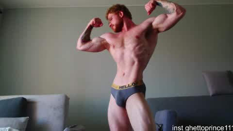 redhead thief of sausages and hearts online show from 06.05.26