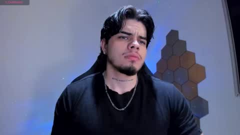 Chris Cooper Independent model online show from 02.22.26