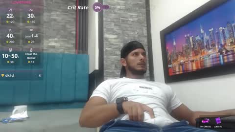 chris_dick2 online show from 11.22.25