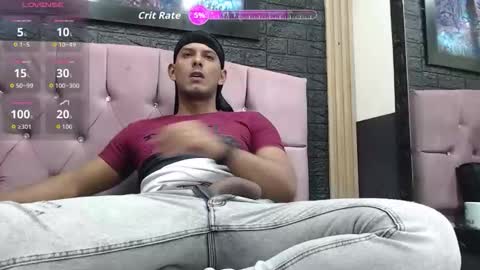 chris_dick2 online show from 11.29.25