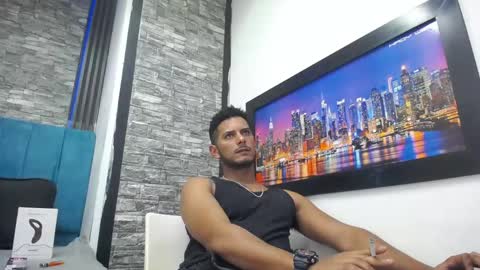 chris_dick2 online show from 02.10.26