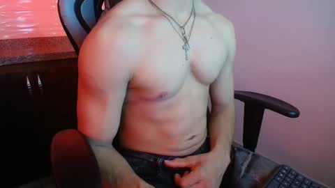 Chris Evans online show from 11.07.25