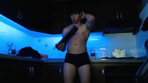 Chris Evans online show from 02.17.26