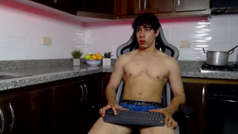 Chris Evans online show from 03.03.26