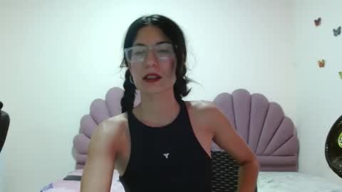 Christal Gil online show from 01.07.25