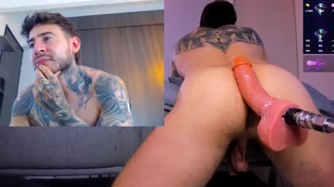 chris_milleer online show from 11.30.25