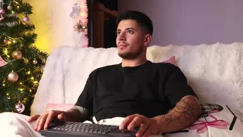 chris_morton online show from 12.12.24