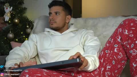 chris_morton online show from 12.18.24