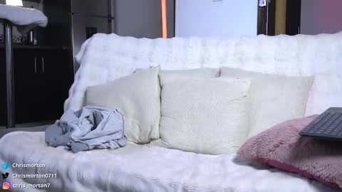 chris_morton online show from 01.25.25