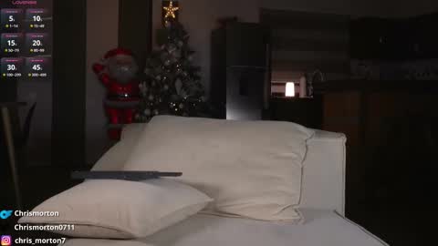 chris_morton online show from 12.17.25