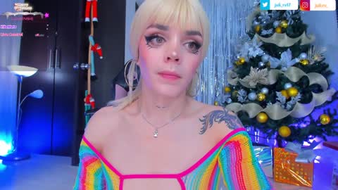 Snapshot of chris_parker01 chatting on 12.14.24 juli Instagram july rv17 - Twitter juli rv17 online show from 12.14.24