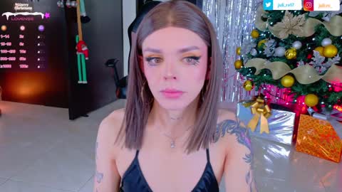 Snapshot of chris_parker01 chatting on 12.22.24 juli Instagram july rv17 - Twitter juli rv17 online show from 12.22.24