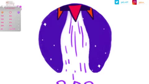 Snapshot of chris_parker01 chatting on 01.05.25 juli Instagram july rv17 - Twitter juli rv17 online show from 01.05.25