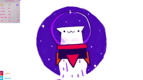 Snapshot of chris_parker01 chatting on 02.14.25 juli Instagram july rv17 - Twitter juli rv17 online show from 02.14.25