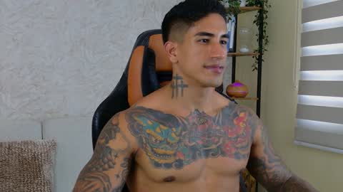 chris reilly online show from 12.22.24