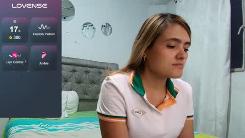 Yarixa online show from 01.08.25