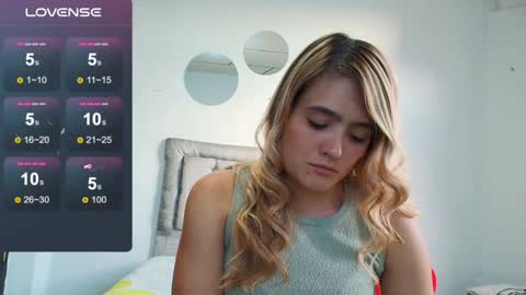 Yarixa online show from 01.14.25