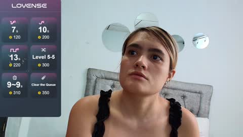 Yarixa online show from 01.20.25