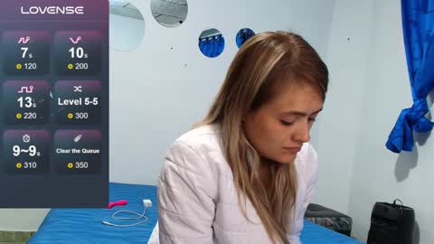 Yarixa online show from 02.08.25