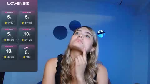 Yarixa online show from 02.10.25