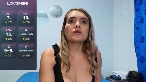 Yarixa online show from 02.11.25