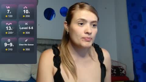 Yarixa online show from 02.13.25