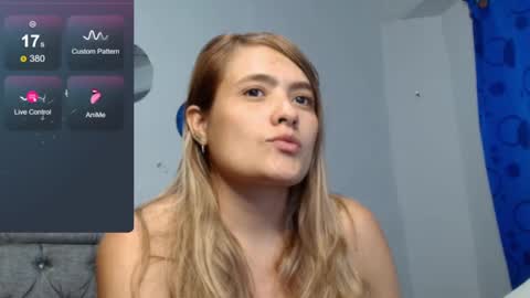 Yarixa online show from 02.17.25