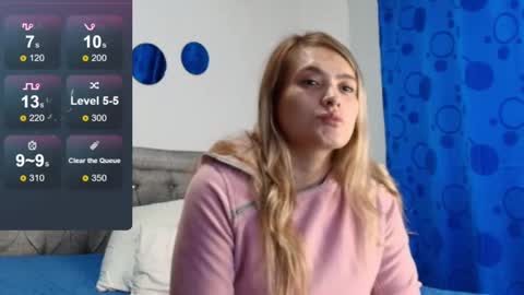 Yarixa online show from 02.19.25