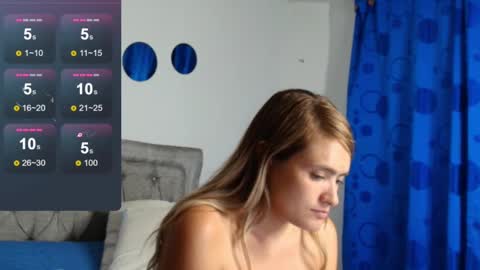 Yarixa online show from 02.28.25