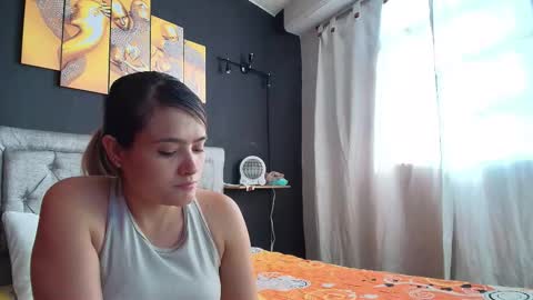 Yarixa online show from 10.04.25