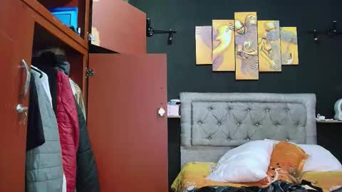 Yarixa online show from 10.07.25