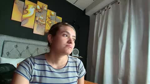 Yarixa online show from 10.21.25