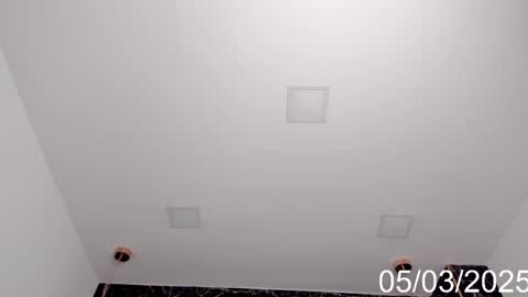 Chris online show from 03.05.25