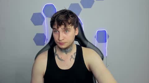 Chris Tyson online show from 12.18.24