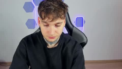 Chris Tyson online show from 12.23.24