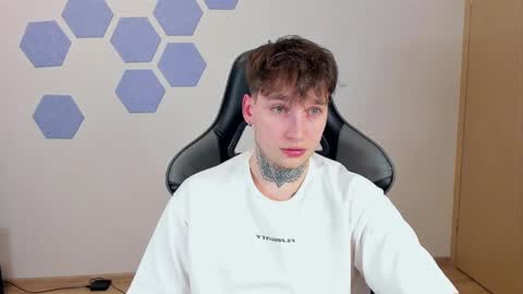 Chris Tyson online show from 01.06.25