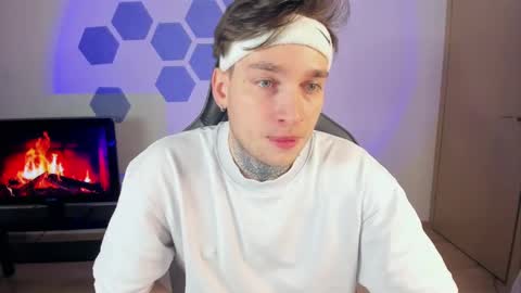 Chris Tyson online show from 01.11.25