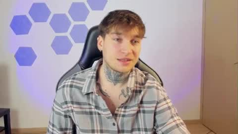 Chris Tyson online show from 02.03.25