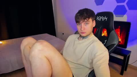 Chris Tyson online show from 02.09.25