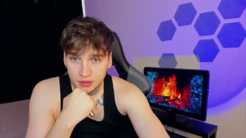 Chris Tyson online show from 02.13.25