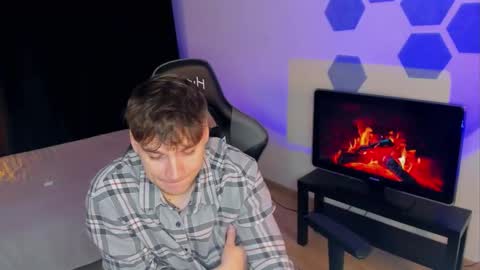 Chris Tyson online show from 02.14.25