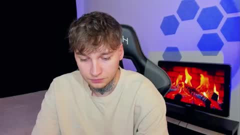 Chris Tyson online show from 02.16.25